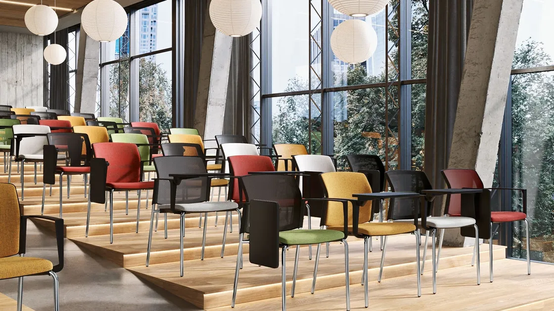 Seduta Visitatore Noma di Frezza