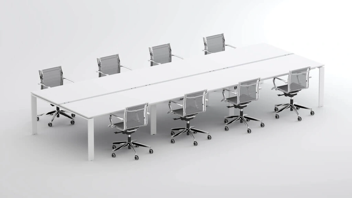 Tavolo riunione SM2580 di Zalf