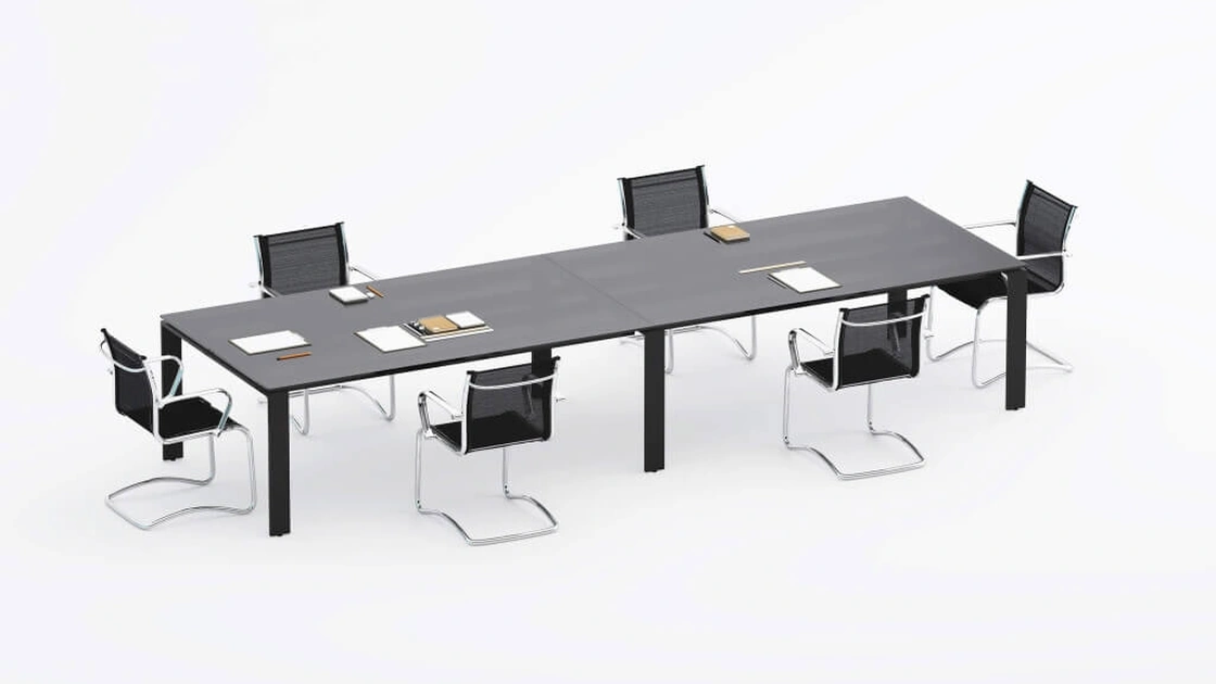 Tavolo riunione SM2581 di Zalf